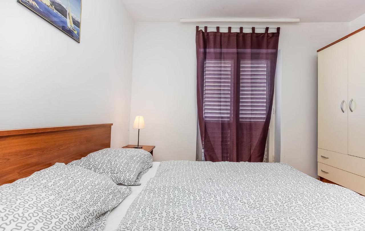 Dubravka Appartement Poreč Buitenkant foto