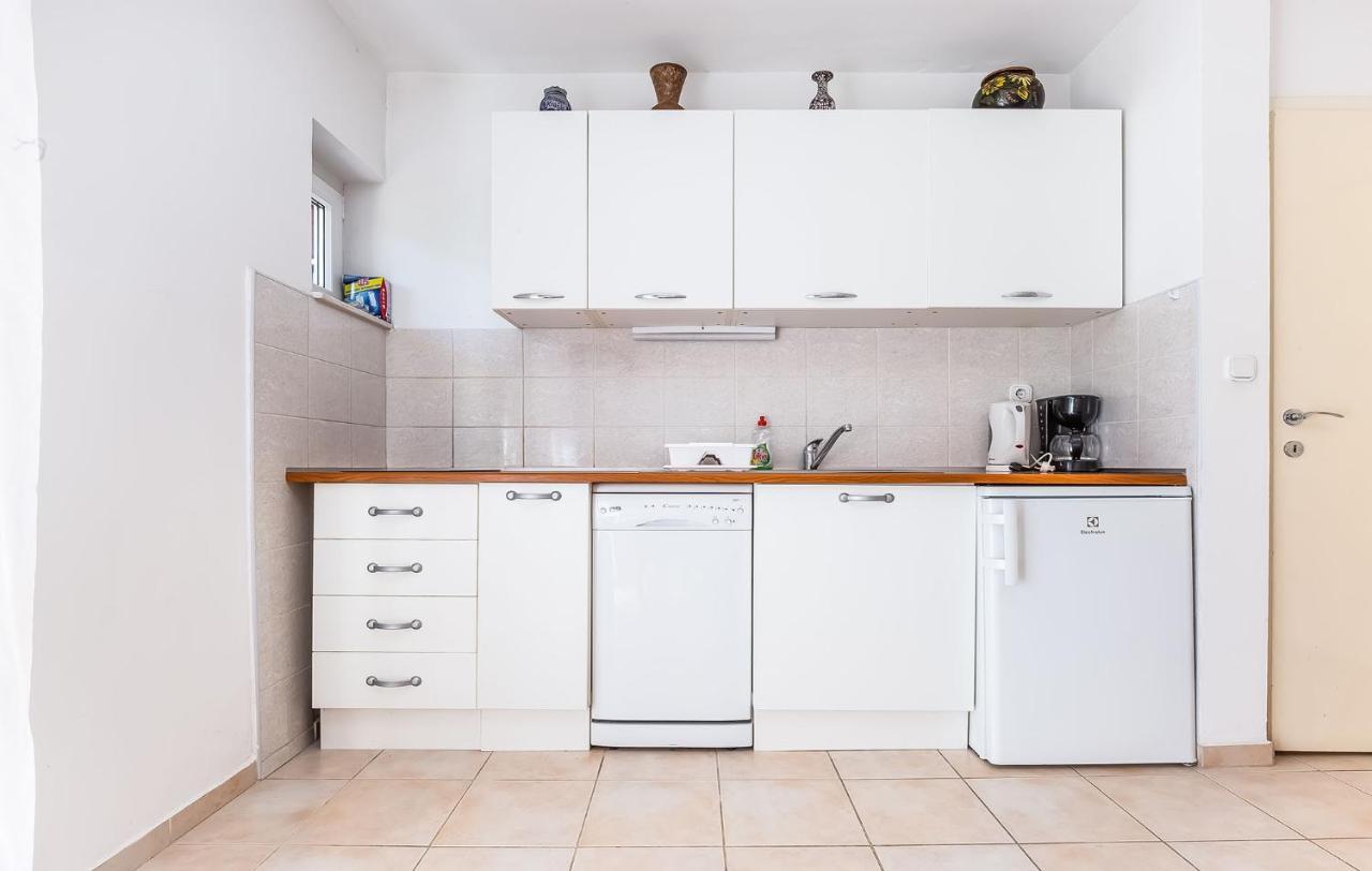 Dubravka Appartement Poreč Buitenkant foto