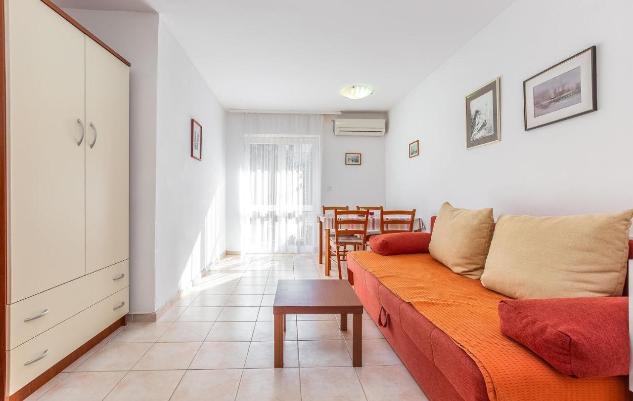 Dubravka Appartement Poreč Buitenkant foto