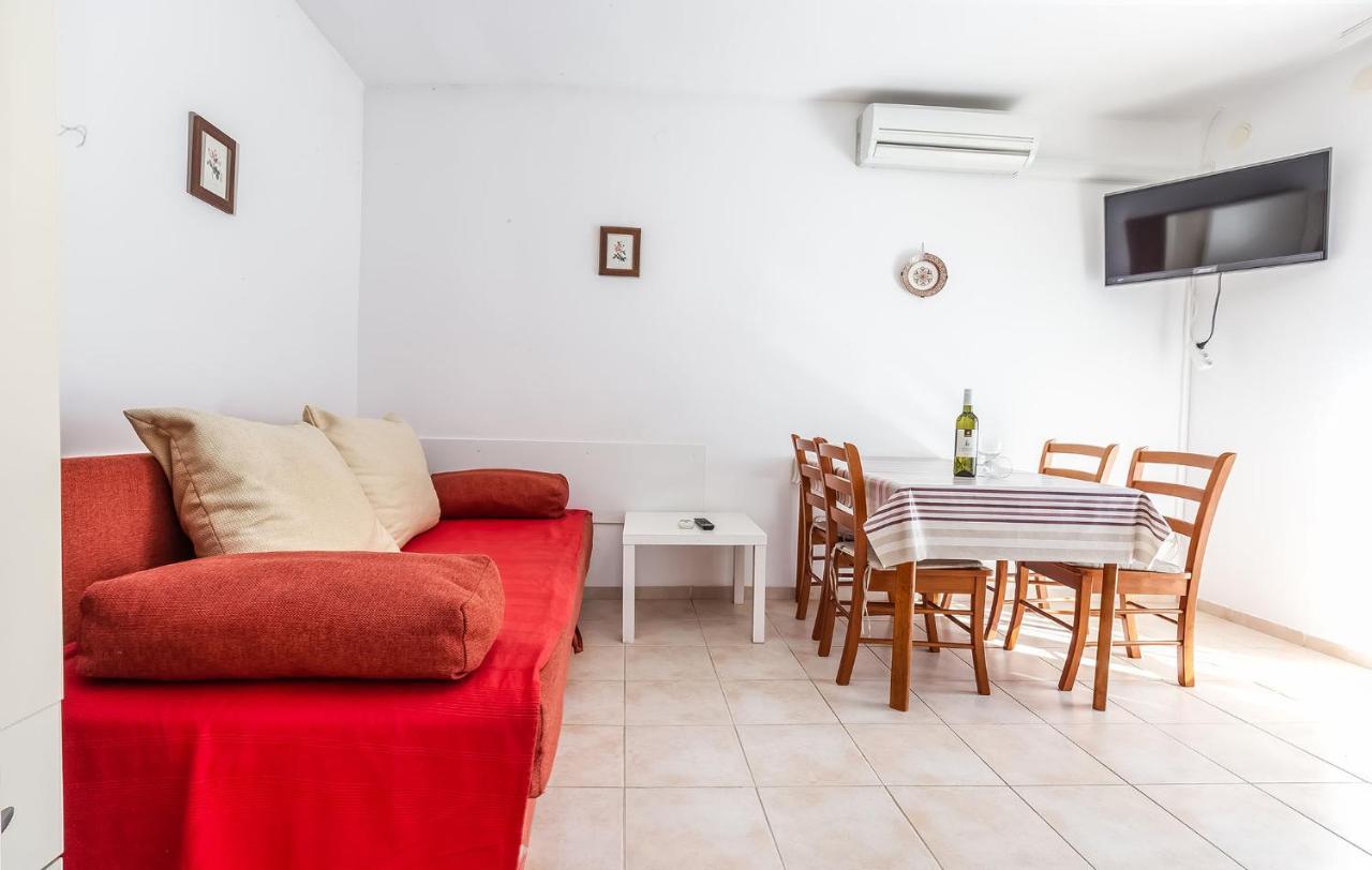 Dubravka Appartement Poreč Buitenkant foto