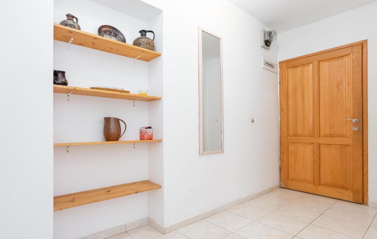 Dubravka Appartement Poreč Buitenkant foto