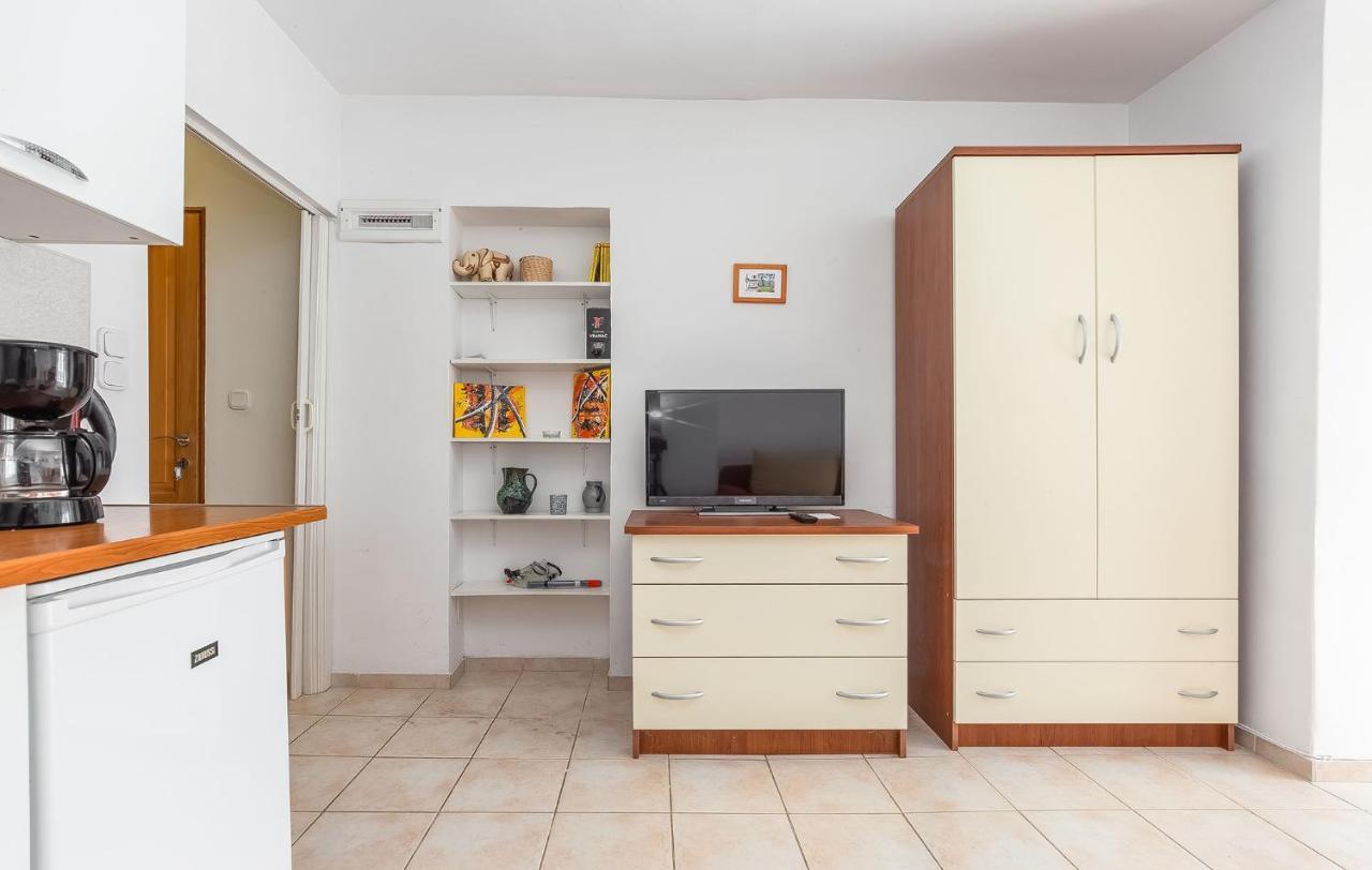 Dubravka Appartement Poreč Buitenkant foto
